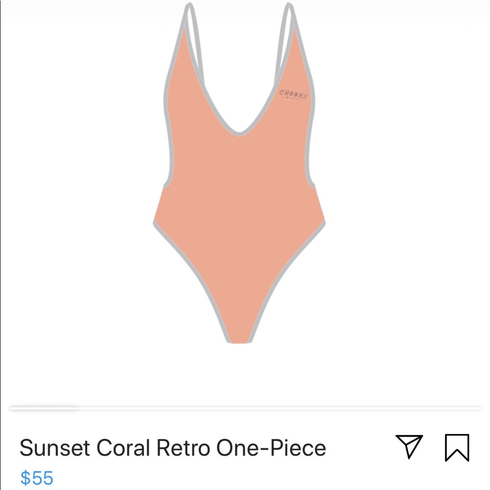 Boutine La One piece